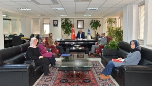 Nitelikli Nesiller İçin Üniversite ile Birleşmek Şart