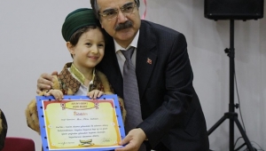 Onlar Büyük İş Başardılar