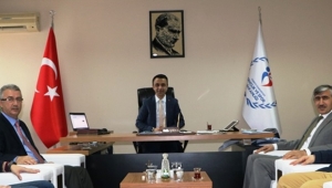 Ortak Çalışma Devam Edecek