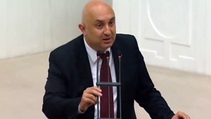 Özkoç Sordu: “KOSGEB Kredisini Kimler Aldı?”