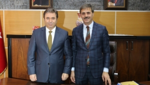 Pınarbaşı’ndan İade-İ Ziyaret