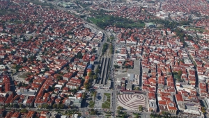Sakarya Türkiye’nin Yükselen Yıldızı