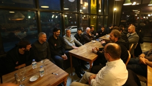 Şampiyonluk İçin Her Şey Hazır