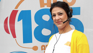 SASKİ’nin Olduğu Her Yerde Çözüm Var