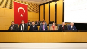 SATSO'NUN KURULUŞ TARİHİ DEĞİŞİYOR