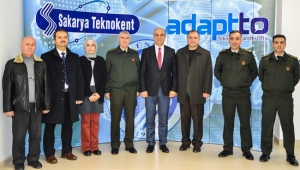 Savunma Sanayi İşbirlikleri Tüm Hızıyla Devam Ediyor