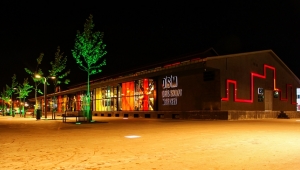 Şehrin Sanat Hayatına En Renkli Dokunuş: Osm