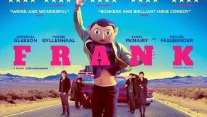 Sinema Gecelerine ‘Frank’ Damgası