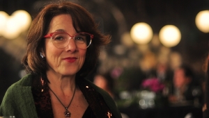 Sinema Gösterimleri ‘Gloria’ İle Başladı