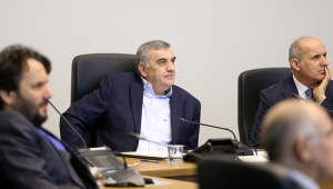Sözler Tutuluyor Sakarya Kazanıyor