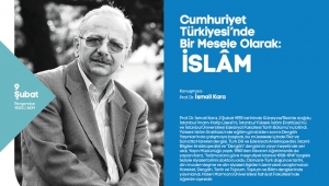 Şubat Takvimine Davetlisiniz
