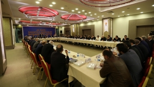 Tarihi Süreçte Tarihi Başarı Kazanacağız
