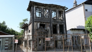 Toçoğlu’ndan Yeni Yıl Hediyesi