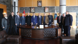 Ülkemizi Gururlandıracak Sporcular Yetişmesini İstiyoruz