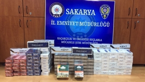 Yılbaşı Uygulamasında Çok Sayıda Çeşitli Uyuşturucu Madde Ele Geçirildi