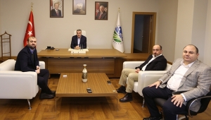 Yönetime İnanıyor Şampiyonluk Bekliyoruz