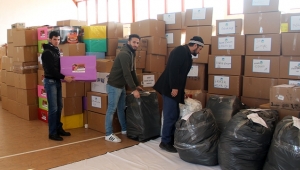 Yürekler Bu Kampanyayla Isınıyor