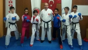 6 Sporcu Milli Takıma Davet Edildi