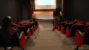 Anlam Ve Estetik Birbirinden Ayrılmamalı