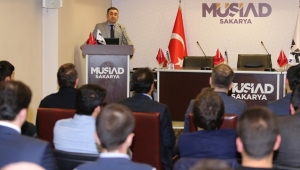 “Ar-Ge Ve İnovasyon İle Ekonomimiz Gelişecek”