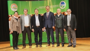 Bilinçli Gübre Ve İlaçlamayla Daha Yüksek Verim