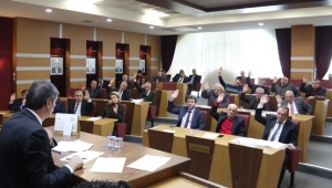 Bu Veriler Serdivan'daki Memnuniyeti De Tescilliyor