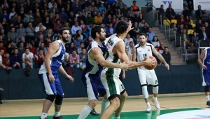 Büyükşehir Acıbadem’e Konuk Oluyor