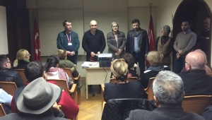 CHP ADAPAZARI EĞİTİM ÇALIŞMASI