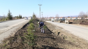 Daha Güzel Bir Sapanca İçin
