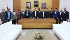 Derdimiz Memleketimizin Bekasıdır