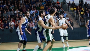 Dev Adamlar Gelişim’e Konuk Oluyor