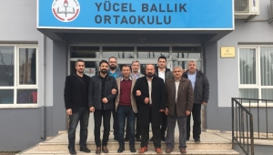 EĞİTİM-BİR-SEN TOPLU SÖZLEŞME HAZIRLIKLARINA BAŞLADI
