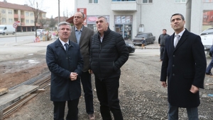 En Özel Proje Yükseliyor