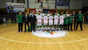 Federasyon Kupası’nda Rakipler Belli Oldu