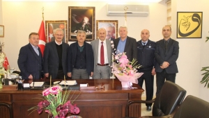 FERİZLİ BELEDİYESİ’NDE ÇALIŞAN İÇŞİLER İÇİN TOPLU İŞ SÖZLEŞMESİ İMZALANDI