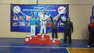 Gençlikspor’dan 19 Birincilik
