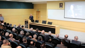 Gültekin Yıldız Anıldı
