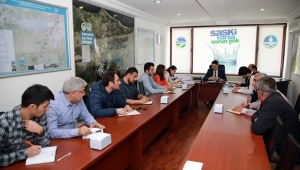 Güneyde 47 Mahallenin Altyapı İhalesi Gerçekleştirildi