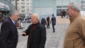 Hedefimiz Her Zaman Esnaf İçin En İyisidir