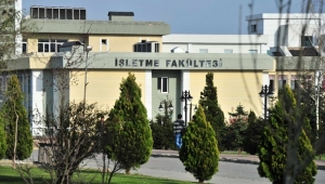İşletme Fakültesi Yeni Projesi İle Yeniden İlham Veriyor