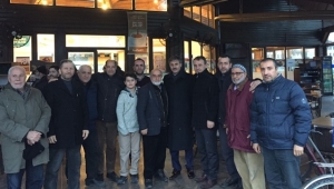 İstiklal Mahallesi’nde Geleceğe Yatırım