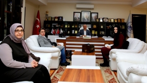 KADEM’den Anlamlı Ziyaret