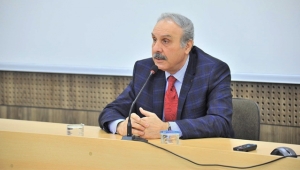 Kainatta Her Şey Adaletle Kaimdir