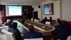 Karasu Belediyesi Göreve Tam Anlamıyla Başladı