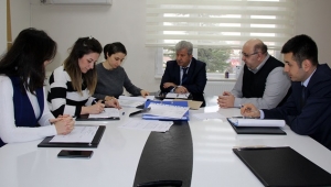 Karasu Sgm’nin İhalesi Tamam