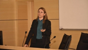 Klinik Araştırmalarda Etik İlkeler Semineri
