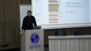 Maliye Topluluğu’ndan Kariyer Günü