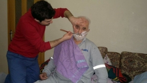 MBD Akyazı Teşkilatı Hizmete Devam Ediyor
