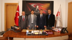 Meb-Der’den Yeni Bir Sosyal Sorumluluk Projesi