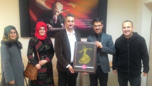 MEB-DER SEVGİ EVLERİNDE
